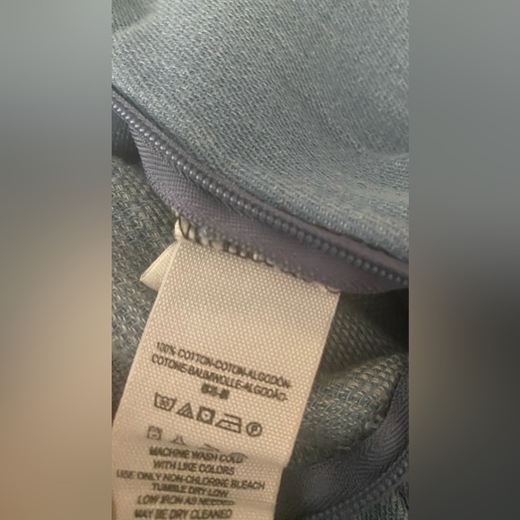 Free People Wrap-around Midi-mini Skirt Size 8 - Picture 9 of 10